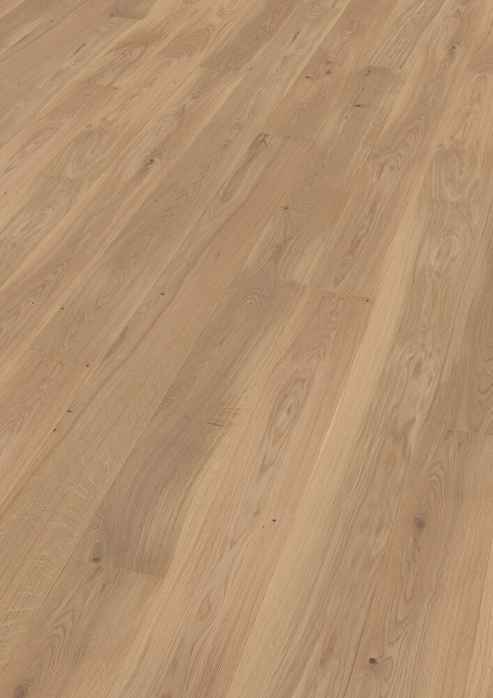 Ter Hürne, Skräddarsydd kollektion, Planka, Ek Zinfandel