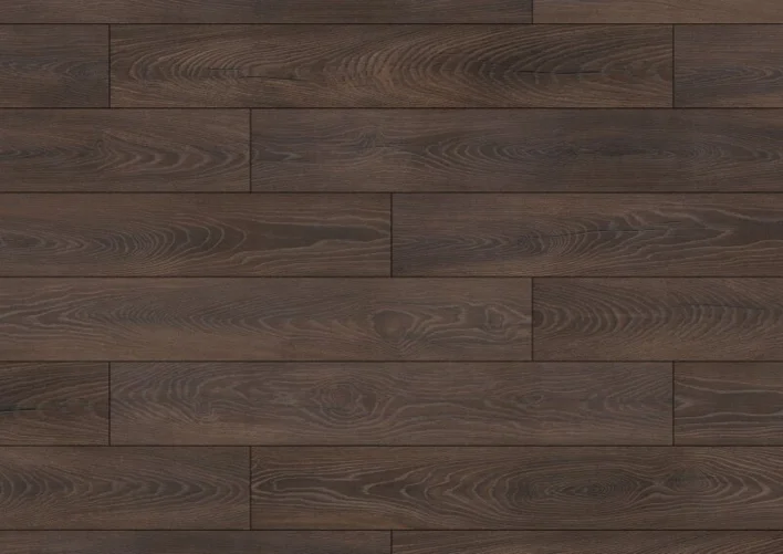 Ter Hürne, Classic Edition, Oak Cocoa, Planka