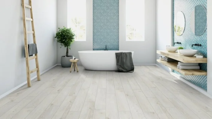 Ter Hürne, Classic Edition, Oak Santorini, Planka