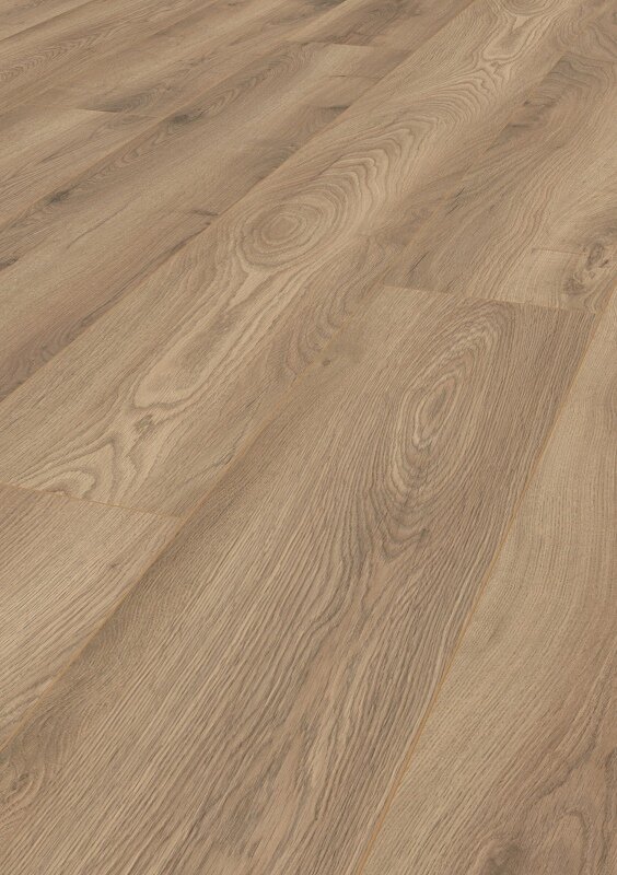 Ter Hürne, Grand Edition, Ek Arousa, Långplanka