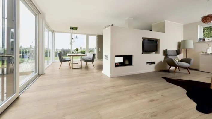 Ter Hürne, Grand Edition, Oak Jersey, Long Plank