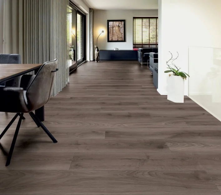 Ter Hürne, Grand Edition, Oak Menorca, Lång Planka