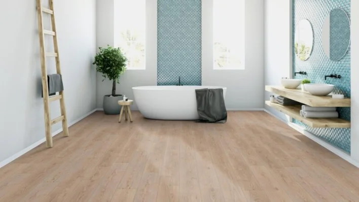 Ter Hürne, Classic Edition, Oak Bali, Planka