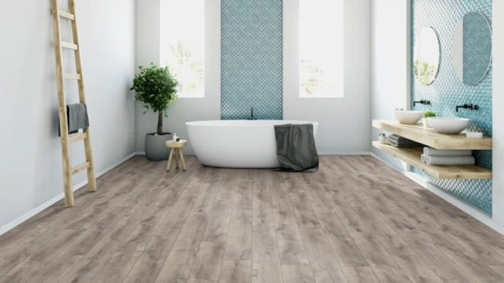 Ter Hürne, Classic Edition, Oak Curacao, Planka
