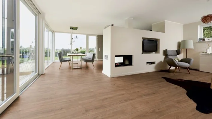 Ter Hürne, Classic Edition, Oak Ibiza, Planka