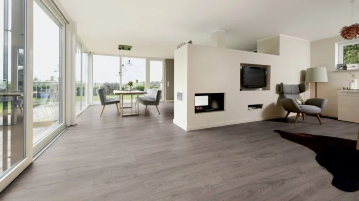 Ter Hürne, Classic Edition - Oak Negros, Planka