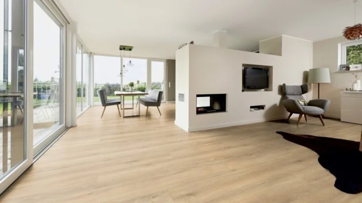 Ter Hürne, Grand Edition, Oak Corsica, Lång Planka