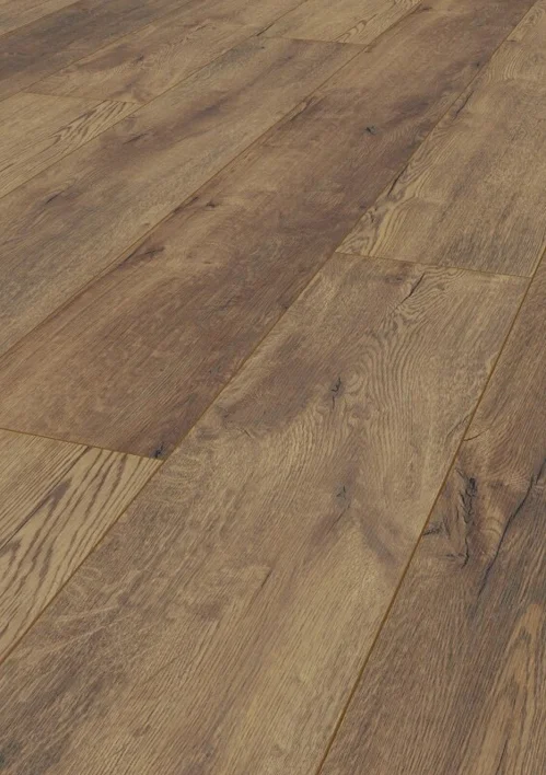 Ter Hürne, Grand Edition, Oak Tonga, Lång Planka