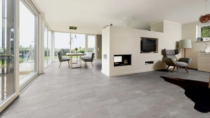 Ter Hürne, Stone Edition, Stone Lamu, Naturlig sten