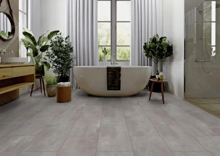 Ter Hürne, Stone Edition, Stone Lamu, Naturlig sten