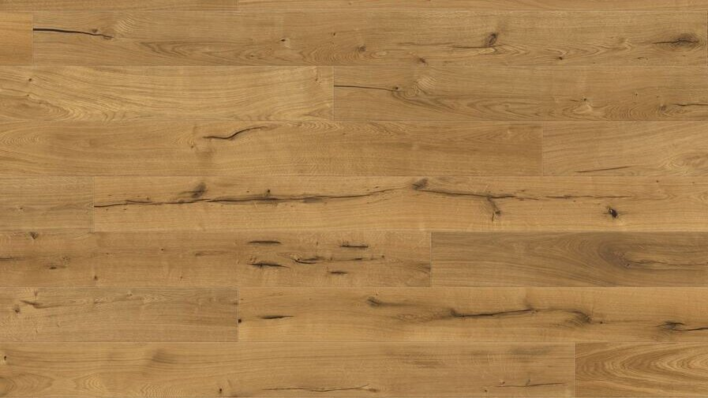 Haro Herrgårdsplanka - Ek Alabama borstad nL+ KAMPANJ