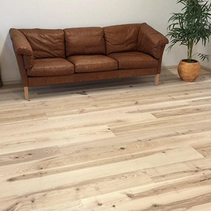 Wiking Dansk Ask Asgård 155 mm planka