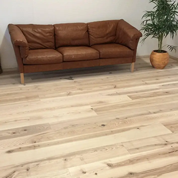 Wiking Dansk Ask Asgård 155 mm planka