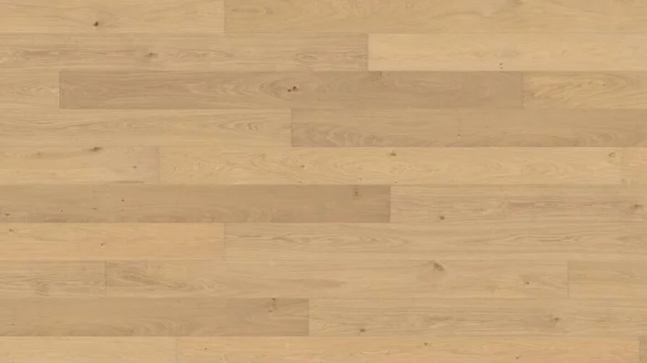 Haro plankegolv - Ek Invisible Markant borstad nD