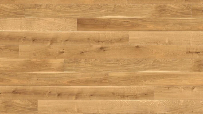 Haro plankgolv - Ek Country borstad nD