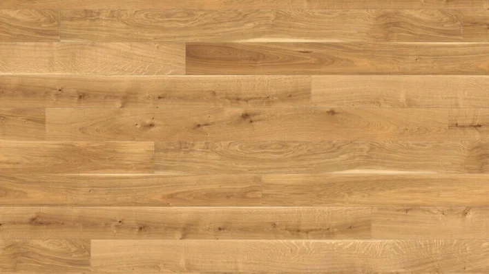 Haro plankegolv - Ek Country borstad nL+