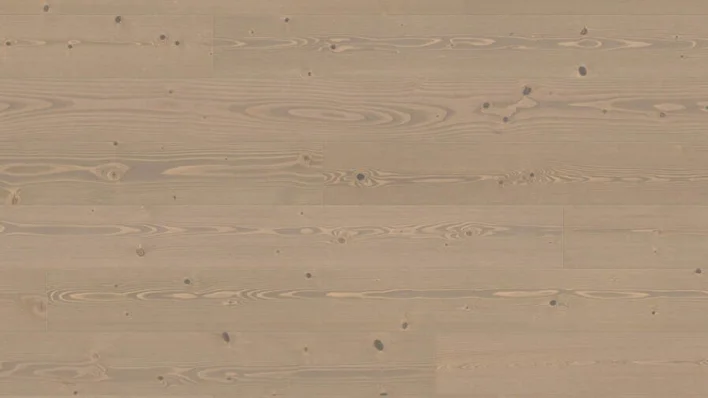 Haro plankegolv - Gran pastellgrå Universal borstad nD