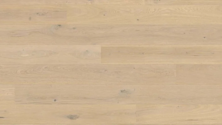 Haro plankegolv - Ek ljusvit Universal borstad nL+