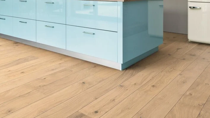 Haro plankgolv - Ek purohvid Universal borstad nL+