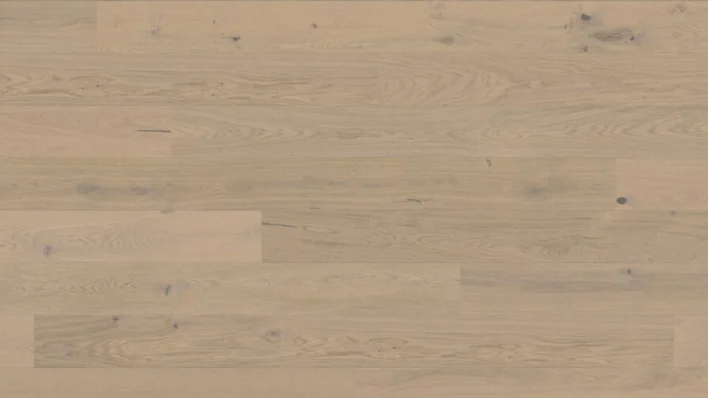 Haro plankegolv - Ek sandgrå Universal borstad nD