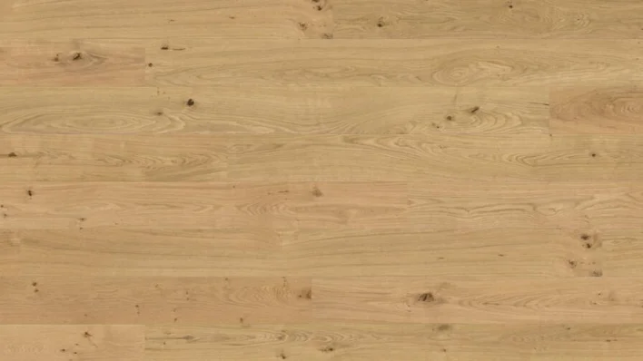 Haro plankgolv - Ek Invisible Universal borstad nD