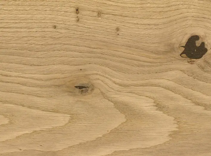 Haro plankgolv - Ek Invisible Universal borstad nL+