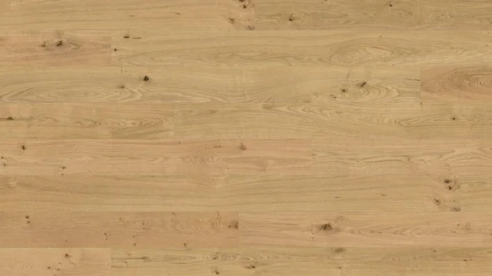 Haro plankgolv - Ek Invisible Universal borstad nL+