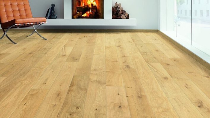 Haro plankegolv - Ek Universal borstad nD