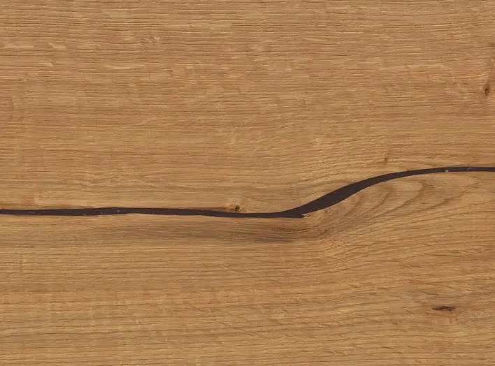 Haro plankegolv -  Ek Alabama borstad nL+