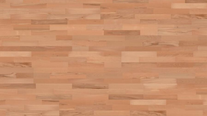 Bok 3-stavs parkettgolv ångat Favorit nD