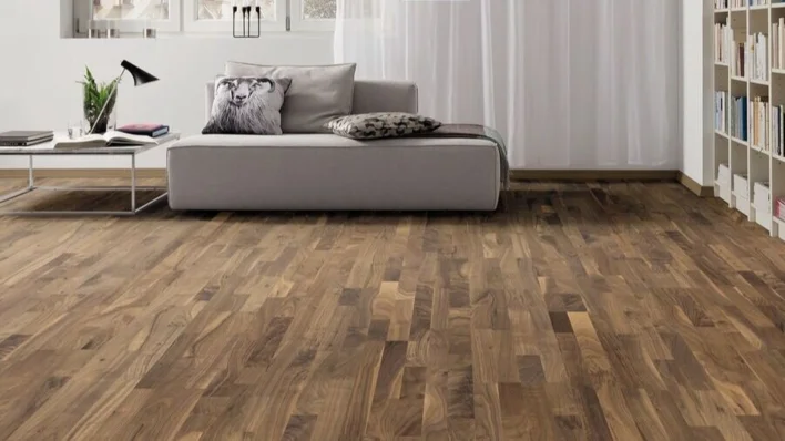 3-stavs amerikansk valnöt Favorit nD