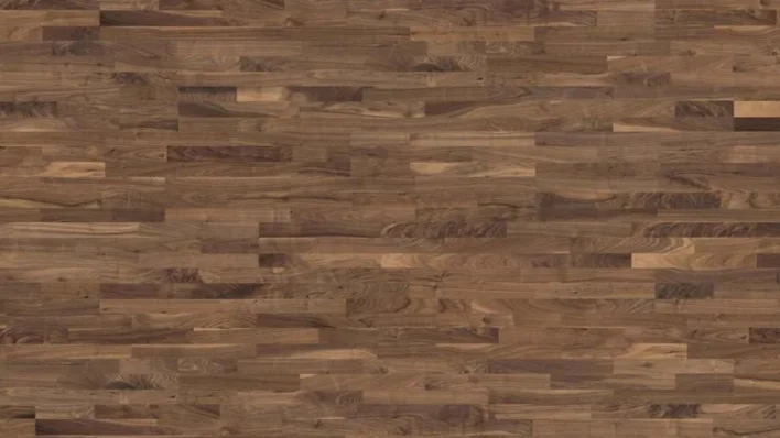 3-stavs amerikansk valnöt Favorit nD