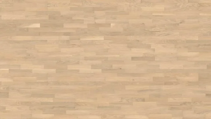 3-stavs Ek ljusvit Farvorit borstad nD