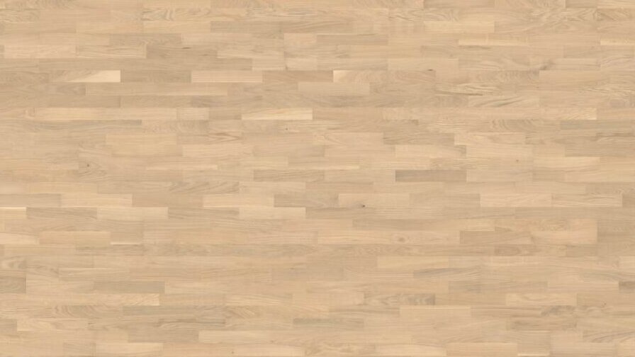 3-stavs Ek ljusvit Farvorit borstad nD