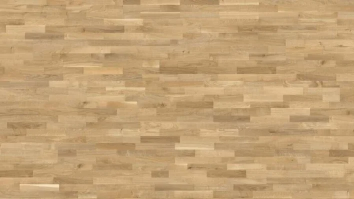 3-stavs Ek Invisible Farvorit borstad nD