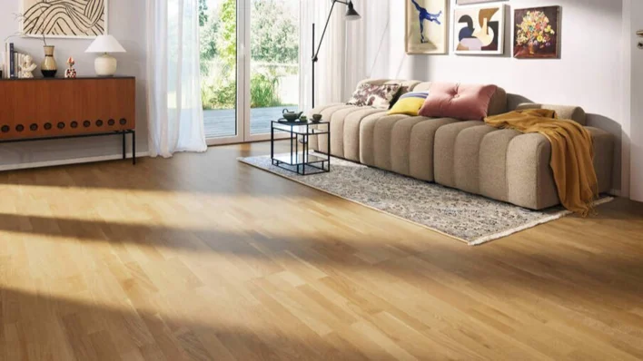 3-stavs Ek Farvorit borstad nD