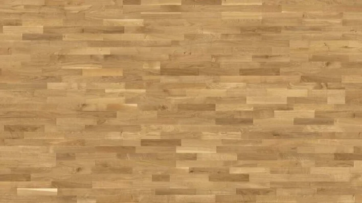 3-stavs Ek Farvorit borstad nL+