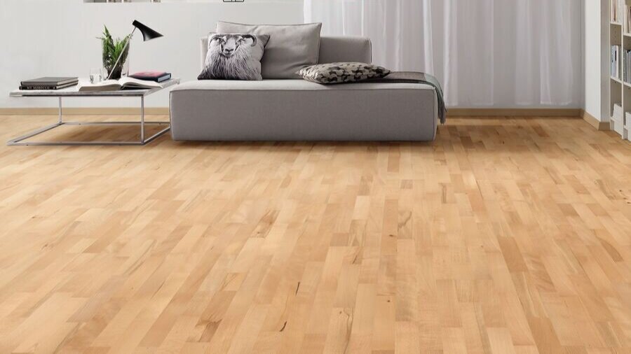 3-stavs Bok ångad Farvorit nD