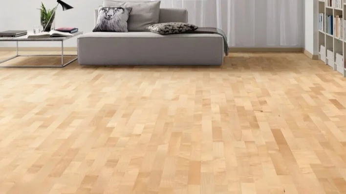 3-stavs Europeisk Lönn Favorit nD