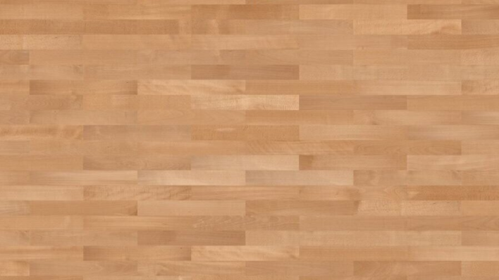 Sillbensparkett Allegro - Bok ångad Trend nD