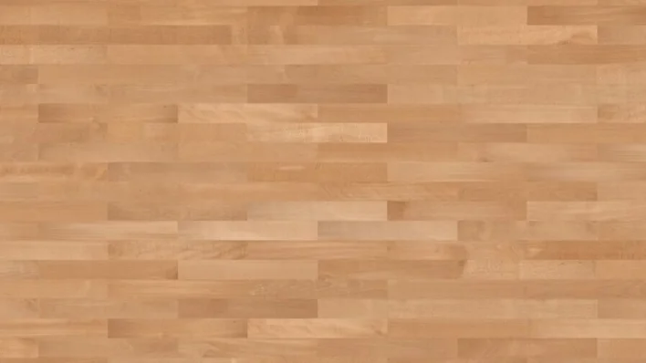 Sillbensparkett Allegro - Bok ångad Trend nD