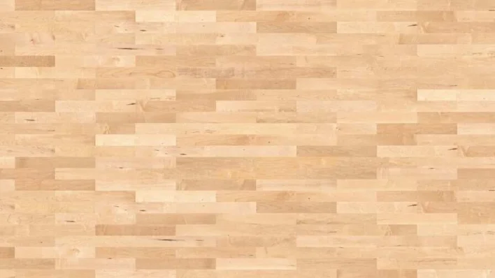 Sillbensparkett Allegro - Kanadensisk lönn Favorit nD