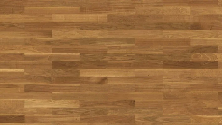 Sillbensparkett Allegro - Ek Objekt borstad nD