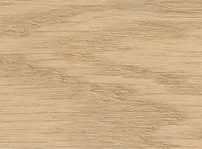 Sillbensparkett Allegro - Ek ljusvit Objekt nD