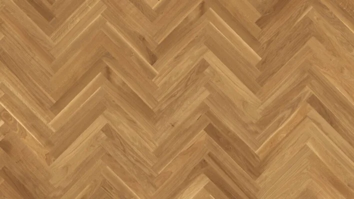 Fiskbensparkett Allegro - Ek Objekt nD