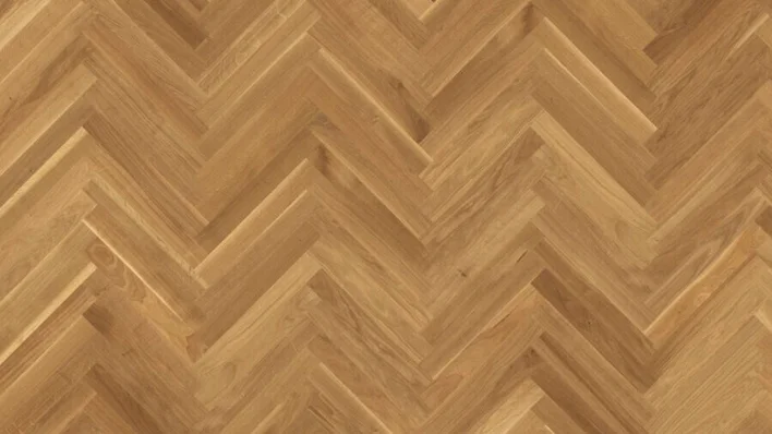 Fiskbensparkett Allegro - Ek Objekt nL+