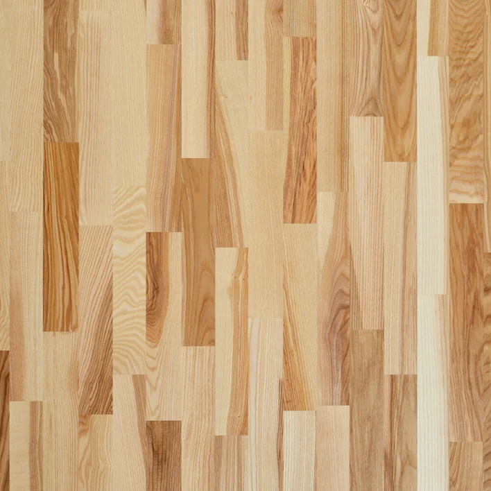 Moland Parket, Ask Classic mattlack