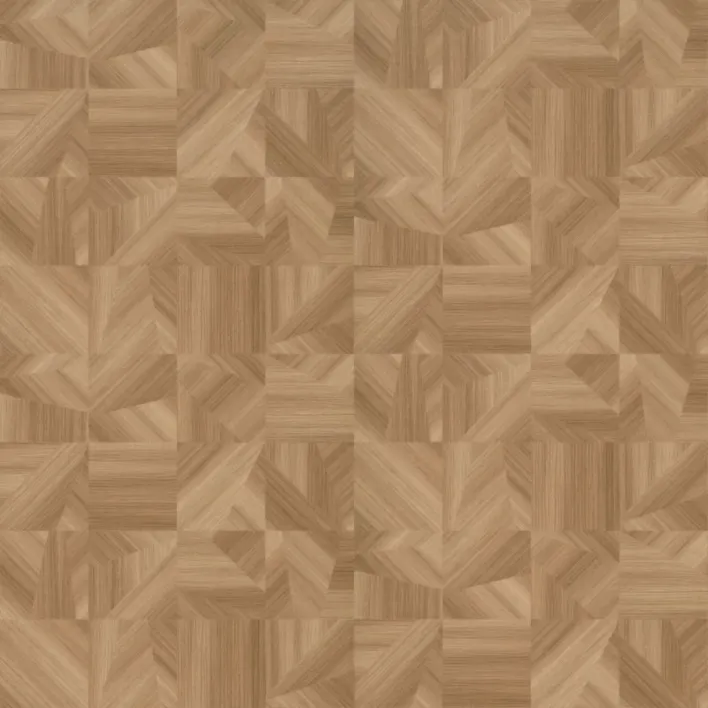 Klassisk flätmosaik