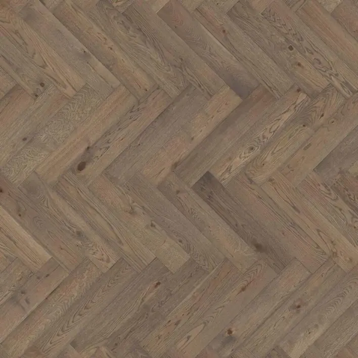 Segno, Sillbensparkett, Ek Old Grey