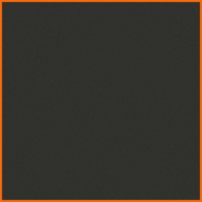 Event Enfärgat vinylgolv - Svart